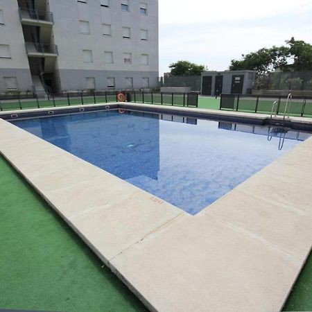 Lovely Apartment Sevilla Azahar Parking Bormujos Exterior foto